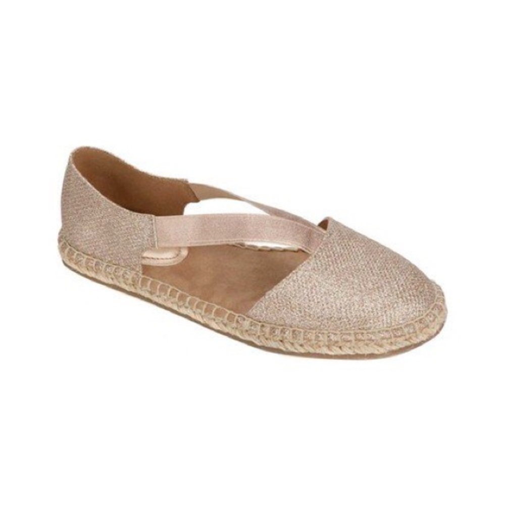 NWOT Kenneth Cole Reaction‎ Espadrilles Flats